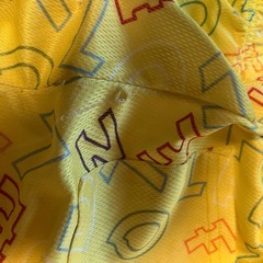 キッズ120センチ　Tシャツ短パンセットの画像