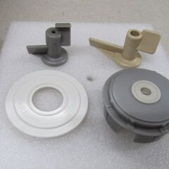 🏠【もちつき機】入荷！エムケー精工 １升 RM-10SN【家電の事なら買取＆販売アールワン田川】の画像