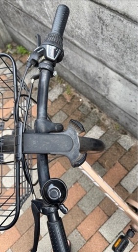 急募！27.5インチ 自転車【商談中】