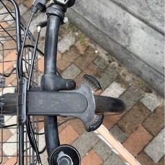 急募！27.5インチ 自転車【商談中】の画像