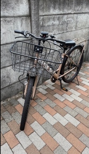 急募！27.5インチ 自転車【商談中】