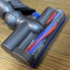 美品 ダイソン　dc63 の画像