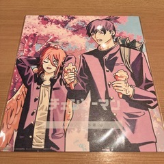 チェンソーマン　入場者プレゼント第3弾