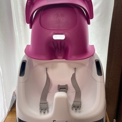ingenuity ベビーチェアの画像
