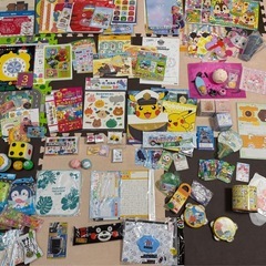【未使用品多数】おもちゃ・生活雑貨等の画像