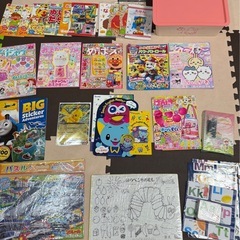 【未使用品多数】おもちゃ・生活雑貨等の画像