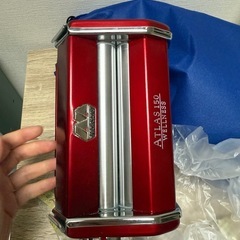 アトラス パスタマシーンの画像