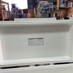 ほぼ未使用！ FOLES CREW 46L クーラーボックス 2Lペットボトルを立てて収納可能！ #45 ハンドル•車輪付き ①の画像