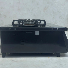 A7724【お買い得商品‼】 Paroma パロマ 2020年製 ガスコンロ ガステーブル IC-735WA-Rの画像