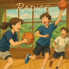 🏀バスケットボールしませんか？🏀