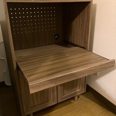 レンジボードの画像