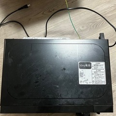 ハイアール 電子レンジ　JM-17J-50の画像