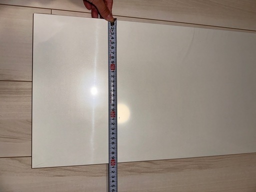 メラミン化粧棚板