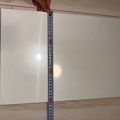メラミン化粧棚板の画像