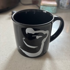 マグカップ2個の画像