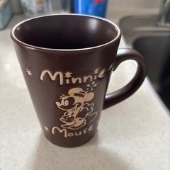 マグカップ2個の画像