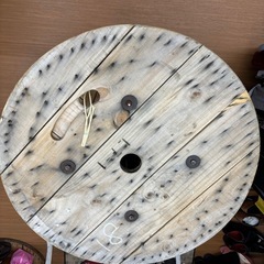 配線ドラムの画像