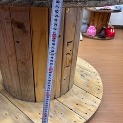 配線ドラムの画像