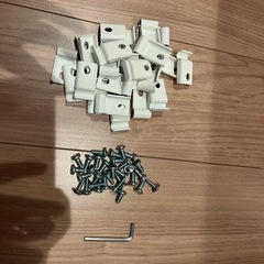 無印良品　スチールユニットシェルフ　追加用棚板　新品•未使用の画像