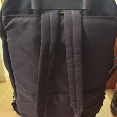 ホーキンス　リュック型キャリーバッグの画像