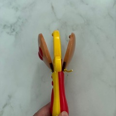 アンパンマンカスタネット
の画像