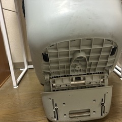 ブリヂストン　ビッケポーラー　フロントチャイルドシートの画像