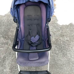ジョイー　ベビーカーの画像