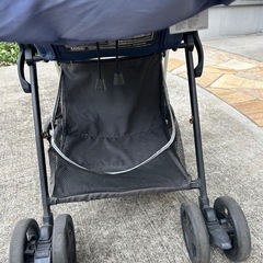 ジョイー　ベビーカーの画像