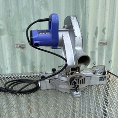 卓上ノコ小型🛻の画像