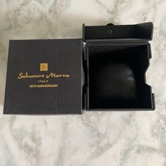 🌺ブランド時計箱の画像