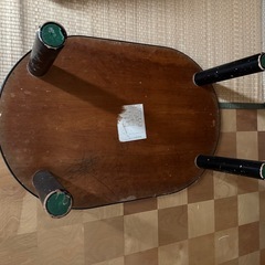 ローテーブルの画像