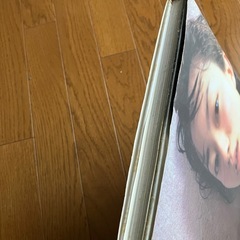 希少　写真集　ＮＵＤIＴＹの画像