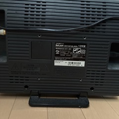 小型 テレビの画像