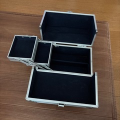 可愛い収納ケース🩷の画像