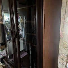 食器棚　Aの画像