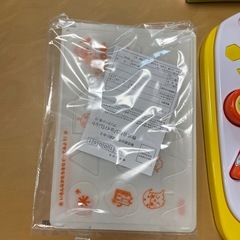 のびのびおえかきボード
の画像