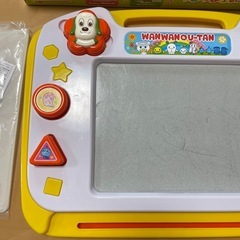 のびのびおえかきボード
の画像