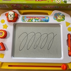 のびのびおえかきボード
の画像