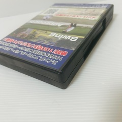 【DVD5枚組】絶対！100切りプロジェクト　竹内雄一プロの画像