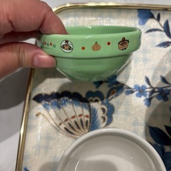 アンパンマン食器
の画像