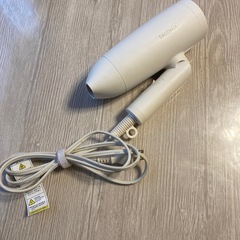 SALONIA  サロニア　ヘアドライヤーの画像