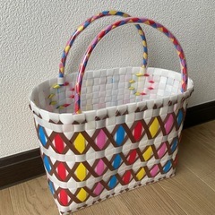 プラカゴ　PPバンドの画像
