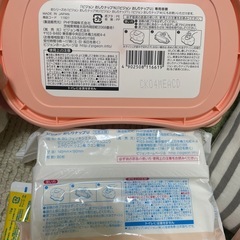 授乳クッション　新生児セットの画像