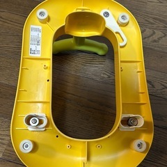 コンビ　補助便座の画像