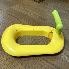 コンビ　補助便座の画像