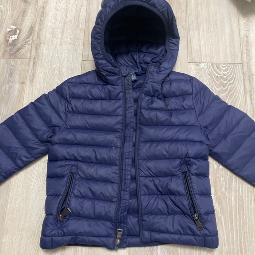 ラルフローレン 上着