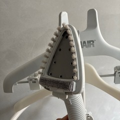 CONAIR ガーメントスチーマーの画像