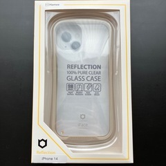 iphone14携帯カバー等の画像