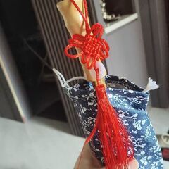 古典桐油傘を無料進呈しますの画像