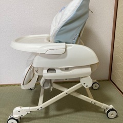 Combi ネムリス ハイ&ロースウイングラックの画像